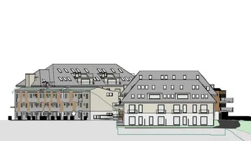 Expose PRESTIGE WOHNPROJEKT AUF ca.15.700m² GRUND mit 170 WOHNUNGEN IN VILLACH KÄRNTEN 