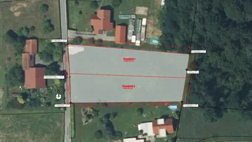 Expose Attraktives Baugrundstück am Sonnenhang – 1.481,45 m²