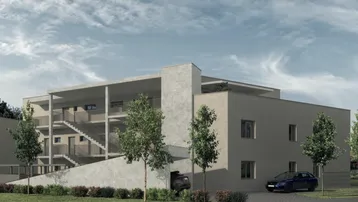 Expose Ihr persönlicher Rückzugsort mit Sonne, Stil und Wohlfühlatmosphäre - Fein ausgestattete 4-Zimmer Wohnung im ERSTBEZUG mit super Aufteilung!
