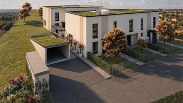 Expose GROSSARTIGES, BAUBEWILLIGTES WOHNBAUPROJEKT IN 8010 GRAZ! TOP GELEGENHEIT! TOP LAGE! Sonnige Ruhelage nahe LKH &amp; Stiftingtalstraße