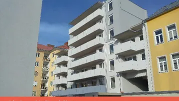 Expose Knittelfeld - AKTION 1/2 Miete für die ersten 6 Monate - geförderte Miete - 3 Zimmer 