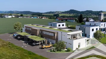 Expose Green Living Türnberg - Neubauwohnungen in ruhiger Siedlungslage
