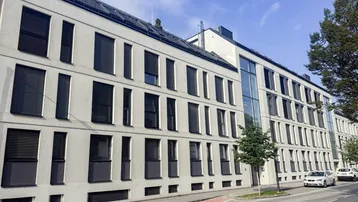 Expose [06782] Vermietete Eigentumswohnung für Ihre Vorsorge!