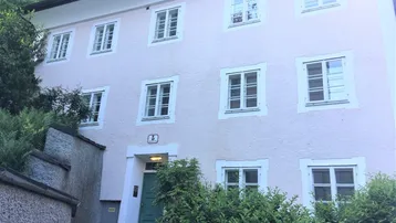 Expose Großzügige, gemütliche 2-Zimmer-Wohnung in Mülln