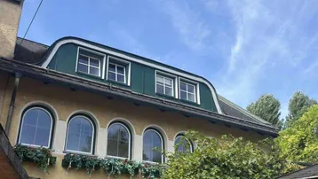 Expose Bezaubernde Dachgeschoßwohnung in Maxglan