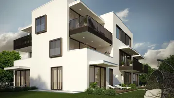 Expose Kapitalanlage: Hochwertiges Apartment in Salzburg Nonntal!