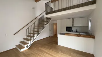 Expose Erstbezug: 3,5-Zimmer-Dachgeschossmaisonette in Eugendorf