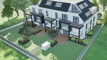 Expose NEU! ++ 15 NEUBAUWOHNUNGEN ++ 11 GARAGENPLÄTZE ++ TOP-FINANZIERUNG ++ GARTEN / BALKON / TERRASSE ++ RUHIGE SACKGASSE IN 1110 WIEN ++