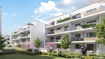 Expose Ihre Gartenwohnung in Stockerau!