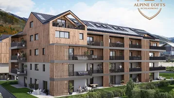Expose Ihr 50m² Investment-Apartment in einer der stärksten Tourismusregionen Österreichs.