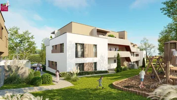Expose Modernes 4-Zimmer-Reihenhaus in ruhiger Lage von Rehberg bei Krems – belagsfertig | Wohnbauförderung möglich!