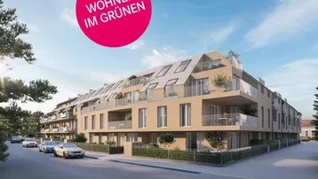 Expose Renditestarkes Wohnen mit Stil: Genießen Sie modernes Design und erstklassige Ausstattung als lohnende Investition