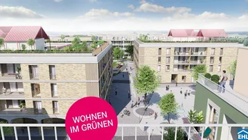 Expose Ihr Traum vom Wohnen wird wahr: Moderne Mietwohnungen im Tullnerfeld
