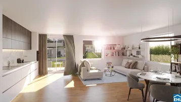 Expose Living in 23 - Wo Qualität auf Rendite trifft
