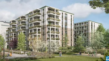 Expose LeopoldQuartier LIVING – Wohnen allererster Klasse in perfekter Lage
