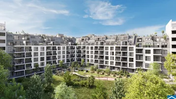 Expose Stadtpanorama nahe Wilhelminenberg: Dachgeschoßwohnungen mit traumhaftem Ausblick