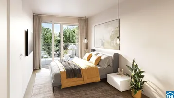 Expose Ihr Zuhause mit Weitblick und Freiraum: Erstbezugswohnungen in der Roseggergasse