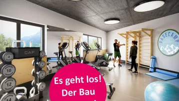 Expose Im Tirolerland investieren heißt: dem Markt voraus sein