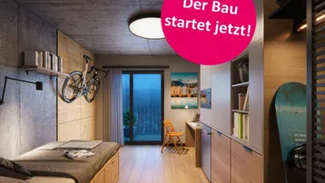 Expose Investieren in das Rückgrat urbaner Bildung