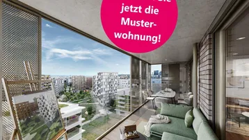 Expose Zum Anlegerpreis: URBAN DAHEIM - VILLAGE IM DRITTEN