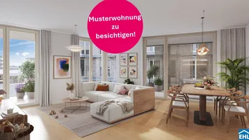 Expose Zum Anlegerpreis: URBAN DAHEIM - VILLAGE IM DRITTEN