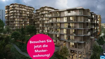 Expose Zum Anlegerpreis: URBAN DAHEIM - VILLAGE IM DRITTEN