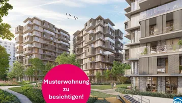 Expose Zum Anlegerpreis: URBAN DAHEIM - VILLAGE IM DRITTEN