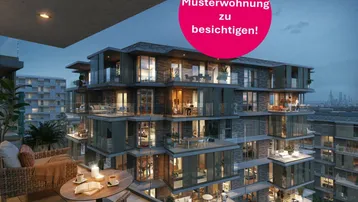 Expose Zum Anlegerpreis: URBAN DAHEIM - VILLAGE IM DRITTEN