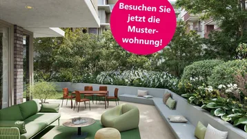 Expose Zum Anlegerpreis: URBAN DAHEIM - VILLAGE IM DRITTEN