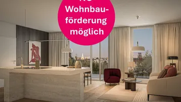 Expose Citynah wohnen. Entspannt leben.