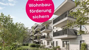 Expose Zuhause zwischen City & Freiraum