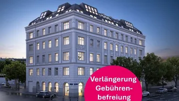 Expose Jahrhundertjuwel revitalisiert: Entdecken Sie "The Legacy"