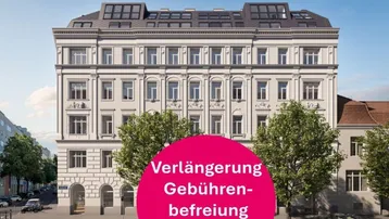 Expose Exklusive Wohnkultur im Herzen Wiens: The Legacy - Wo Geschichte auf Moderne trifft