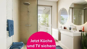 Expose Jetzt zugreifen: Zweiter KFZ-Stellplatz zum halben Preis!