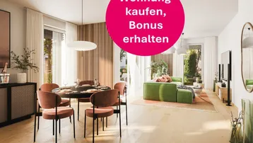 Expose Jetzt zugreifen: Zweiter KFZ-Stellplatz zum halben Preis!