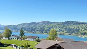 Expose TRAUMLAGE ** ERSTBEZUG MAISONETTE MIT DACHTERRASSE UND HERRLICHEM SEEBLICK