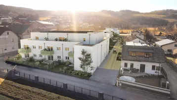 Expose BAD SCHÖNAU I/2, geförderte Mietwohnung mit Kaufoption, Wohnung 1, 1100/00035582/00001201