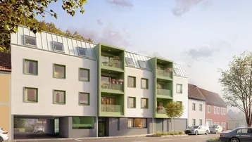 Expose RABENSTEIN I/1, geförderte Mietwohnung mit Kaufoption, Stiege 1, Top 12, 1200/00046541/00001112