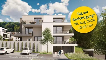 Expose TRAISEN I/2, freifinanzierte Mietwohnung mit Kaufoption, Wohnung Top 3/3, 1100/00035872/00001303