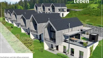 Expose Exklusives Baugrundstück in Toplage direkt an der Skipiste – Hohentauern