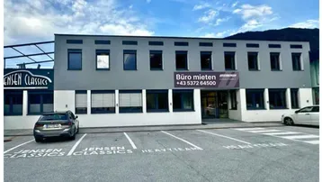 Expose Büro mit ca. 134 m² im Unterberger Park Kufstein, Endach 30