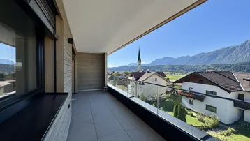 Expose 3-Zi. Penthouse-Wohnung im Dorf Domizil Kirchbichl zu verkaufen