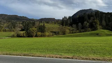 Expose Gewerbe Grundstück zu verkaufen - ab 1.350 m² - Top Lage an B 178 Kirchdorf iT.