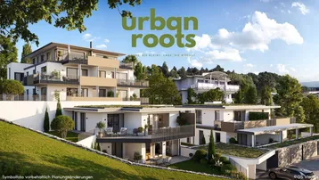 Expose Urban Roots - Wohnen mit Charakter