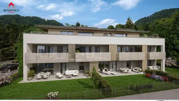 Expose Gaisbergblick | 3-Zimmerwohnung mit Balkon in Parsch - Top 7