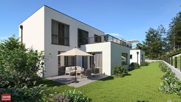 Expose * RUHELAGE * ERSTBEZUG * EINFAMILIENHAUS um EUR 499.000,-