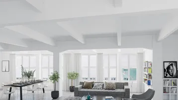 Expose Exklusives Designer-Loft auf 168 m² mit Terrasse