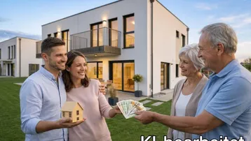 Expose Die richtige - preiswerte - Lösung