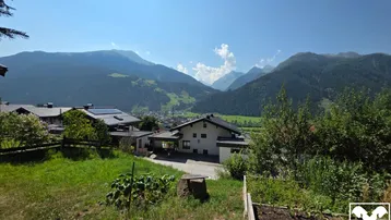 Expose Baugrundstück am Sonnenhang
