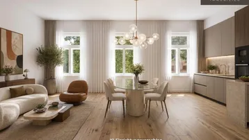 Expose The Grand Residences Mödling